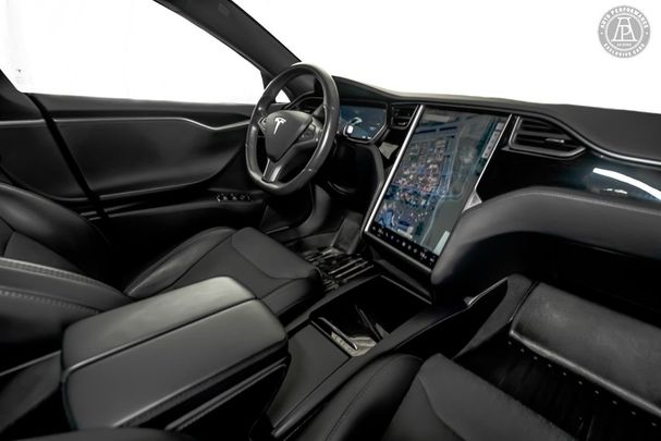 Tesla Model S 75D AWD 246 kW image number 4