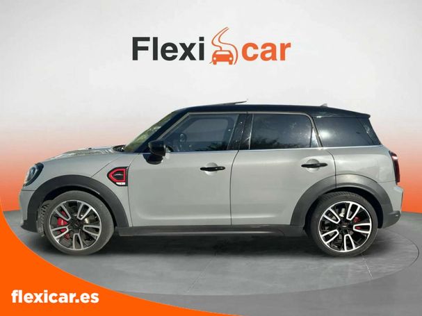 Mini Cooper S Countryman All4 ALL4 131 kW image number 5