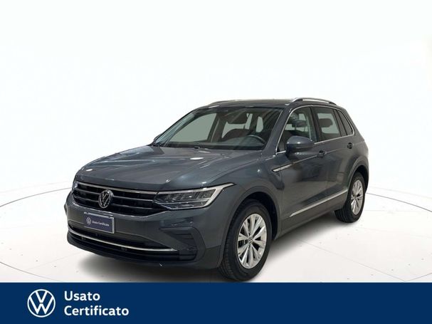 Volkswagen Tiguan 2.0 TDI Life DSG 110 kW image number 1