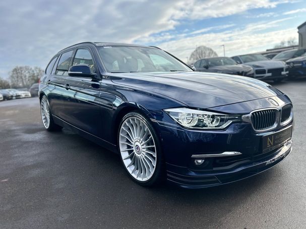 ALPINA B3 Biturbo Touring 301 kW image number 4