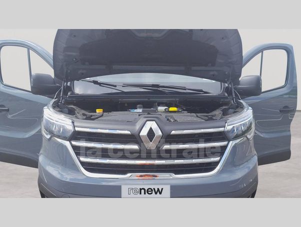 Renault Trafic Energy dCi 110 kW image number 11