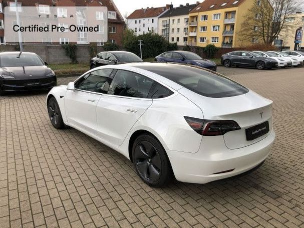 Tesla Model 3 Standard Range Plus 258 kW image number 4