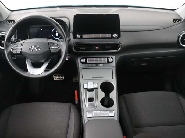 Hyundai Kona EV 100 kW image number 25