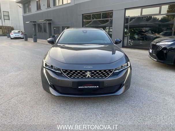 Peugeot 508 SW BlueHDi 130 96 kW image number 6