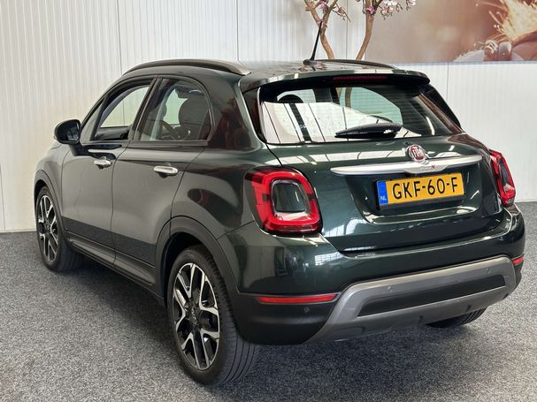 Fiat 500X 1.0 City Cross 88 kW image number 4