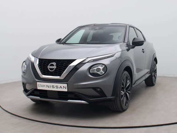 Nissan Juke DIG-T N-Design 85 kW image number 16