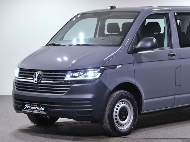 Volkswagen T6 Kombi 2.0 TDI 110 kW image number 1