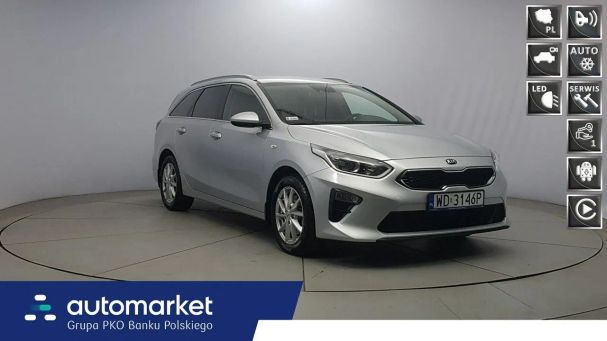 Kia Ceed 88 kW image number 2