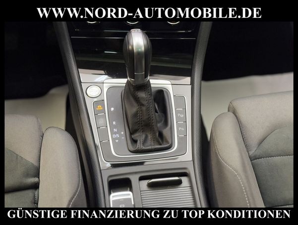 Volkswagen Golf Variant 2.0 TDI DSG 110 kW image number 17