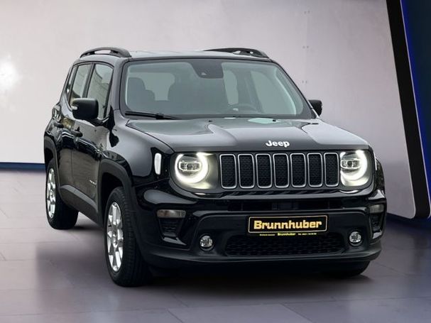 Jeep Renegade 1.5 e-Hybrid 96 kW image number 2