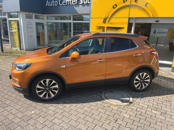 Opel Mokka X 1.4 ON 103 kW image number 2