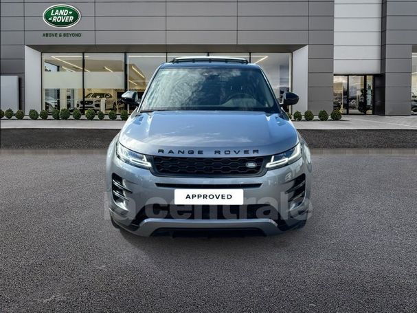 Land Rover Range Rover Evoque 177 kW image number 16