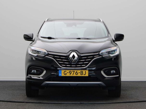 Renault Kadjar TCe 160 117 kW image number 6