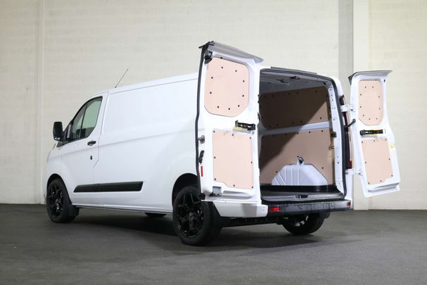 Ford Transit Custom L2 2.0 TDCi 96 kW image number 19