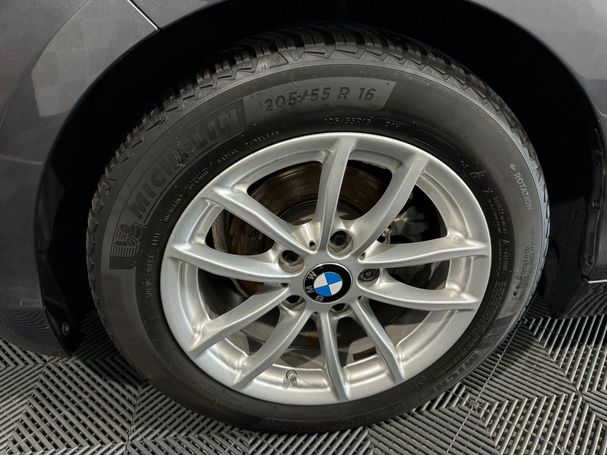 BMW 116i 80 kW image number 7