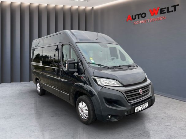 Fiat Ducato 103 kW image number 3