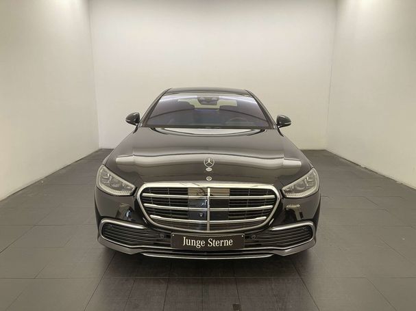 Mercedes-Benz S 580 375 kW image number 3