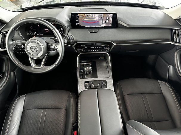 Mazda CX-60 e-Skyactiv D 200 Homura 147 kW image number 8