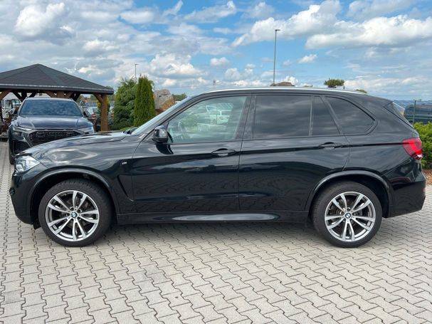 BMW X5 xDrive30d 190 kW image number 5