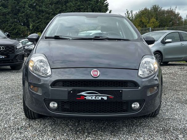 Fiat Punto 1.2 51 kW image number 9