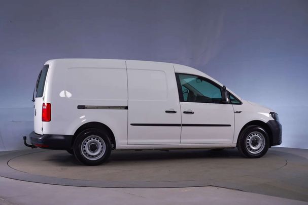 Volkswagen Caddy Maxi 2.0 TDI 55 kW image number 28