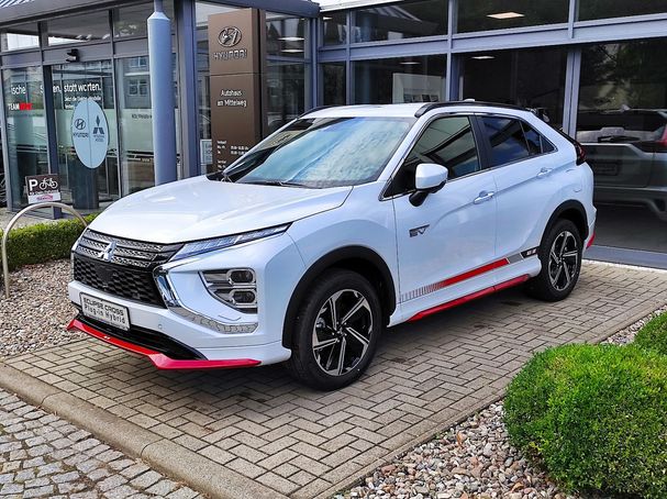 Mitsubishi Eclipse Cross PHEV 138 kW image number 1