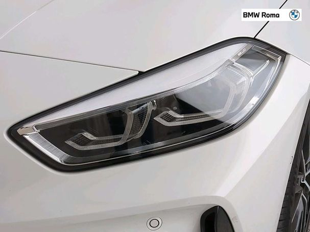 BMW 118d 110 kW image number 4