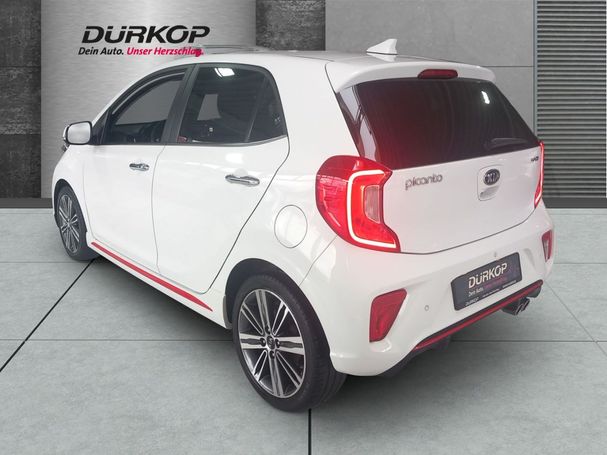 Kia Picanto 62 kW image number 2