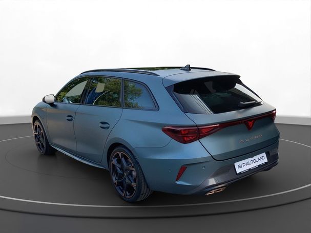 Cupra Leon Sportstourer VZ 1.5 e-Hybrid DSG 200 kW image number 7