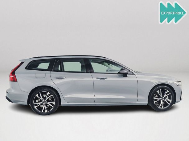 Volvo V60 B4 155 kW image number 2