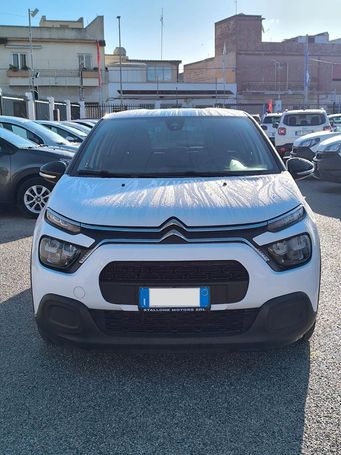 Citroen C3 BlueHDi 100 S&S FEEL 75 kW image number 3