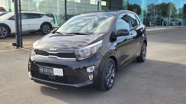 Kia Picanto 1.0 49 kW image number 1