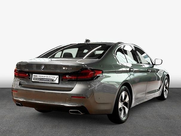 BMW 530i 185 kW image number 3