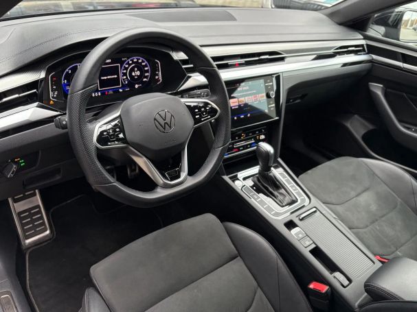 Volkswagen Arteon 147 kW image number 13