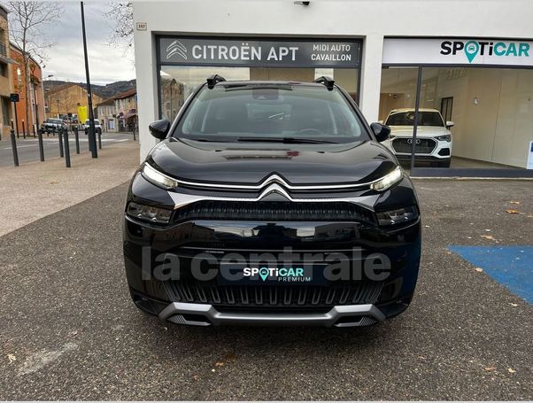 Citroen C3 Aircross PureTech 110 S&S Shine 81 kW image number 2