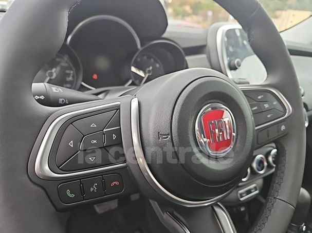 Fiat 500X 1.5 Hybrid DCT 96 kW image number 24