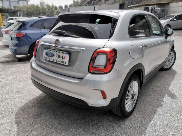 Fiat 500X 1.3 MultiJet 70 kW image number 3