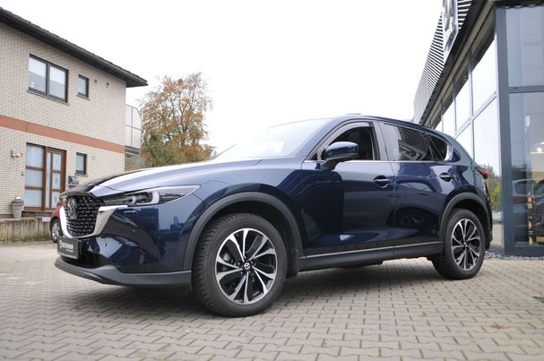 Mazda CX-5 AWD Exclusive-Line 143 kW image number 2