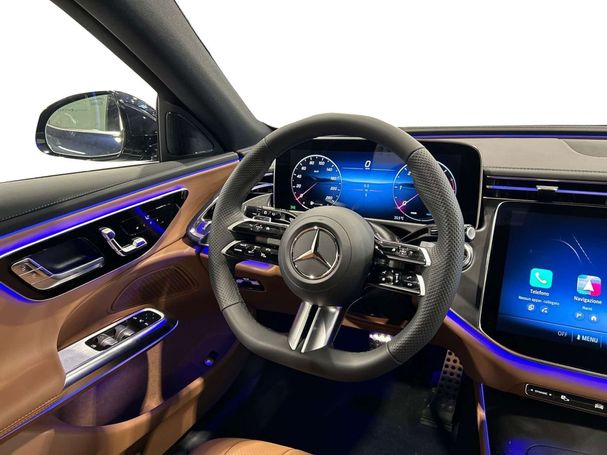 Mercedes-Benz E 220 145 kW image number 11