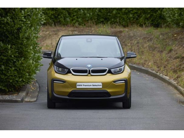 BMW i3 120Ah 125 kW image number 8