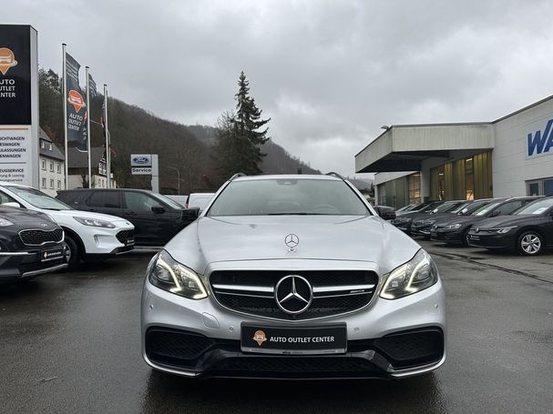 Mercedes-Benz E 63 AMG E T 410 kW image number 20