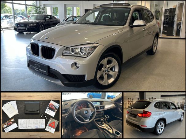 BMW X1 xDrive 135 kW image number 2