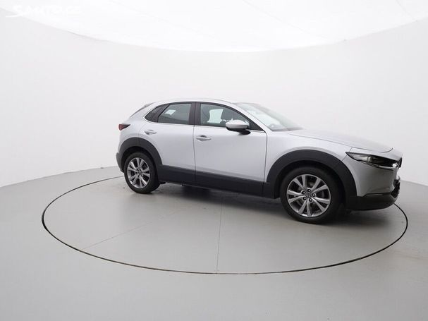 Mazda CX-30 2.0 110 kW image number 7