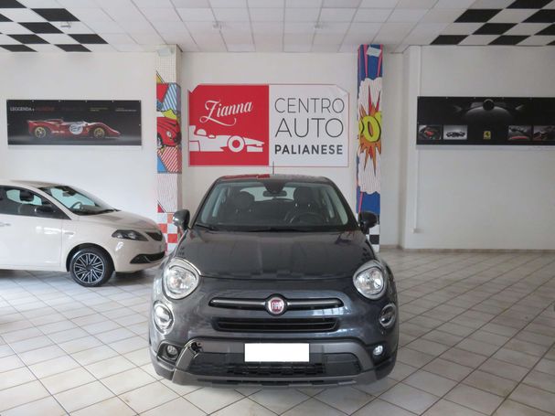 Fiat 500X 1.3 DCT City Cross 110 kW image number 3