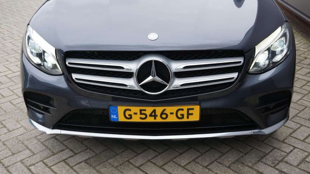 Mercedes-Benz GLC 250 4Matic Edition 1 155 kW image number 46