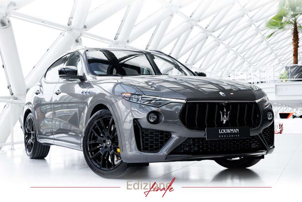 Maserati Levante GT 243 kW image number 1