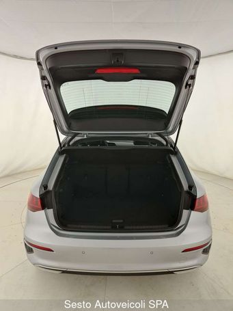 Audi A3 30 g-tron S tronic Advanced Business 96 kW image number 20