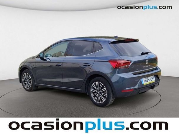 Seat Ibiza 1.0 TSI S&S XCELLENCE 85 kW image number 3