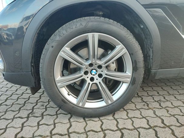 BMW X6 xDrive 210 kW image number 13