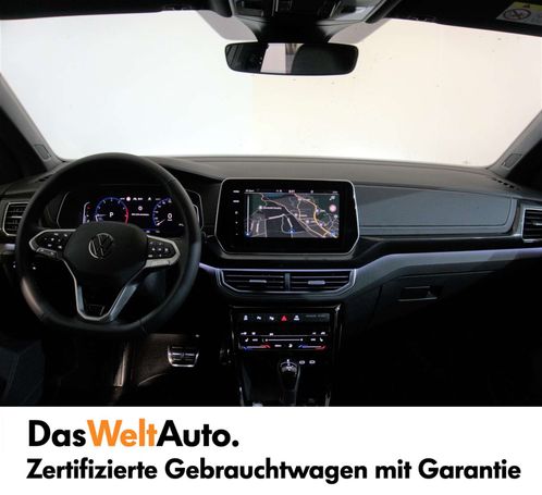 Volkswagen T-Cross TSI DSG 85 kW image number 8